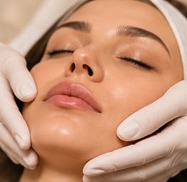 Drenaje facial